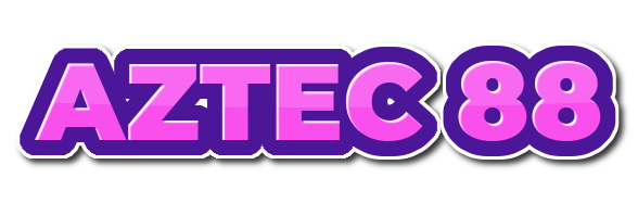 AZTEC 88 LOGO